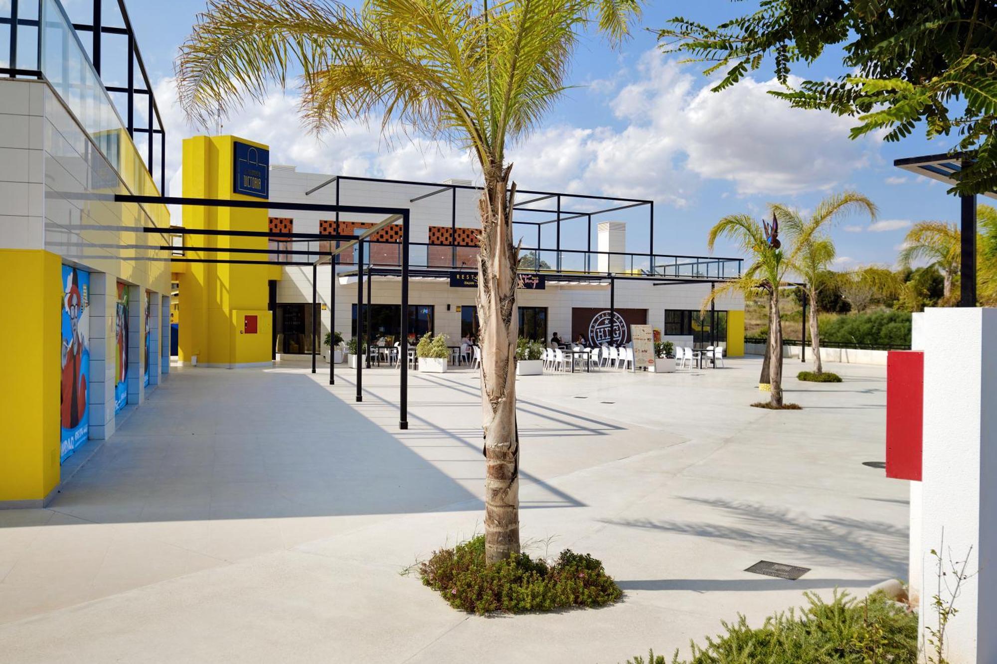 Apartment Aqua Oasis Pilar de la Horadada Esterno foto